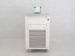 Julabo FP90 Circulation Cooler with RS232/RS485 Interface for Precise Temperature Control, 2 of 5