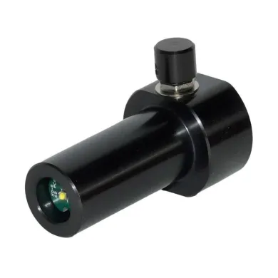 Nanodyne LED Replacement Pointer Light Illuminator for Olympus and Nikon Microscopes