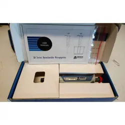 Boeco SA Micropipette 5000 µl, 4 of 11