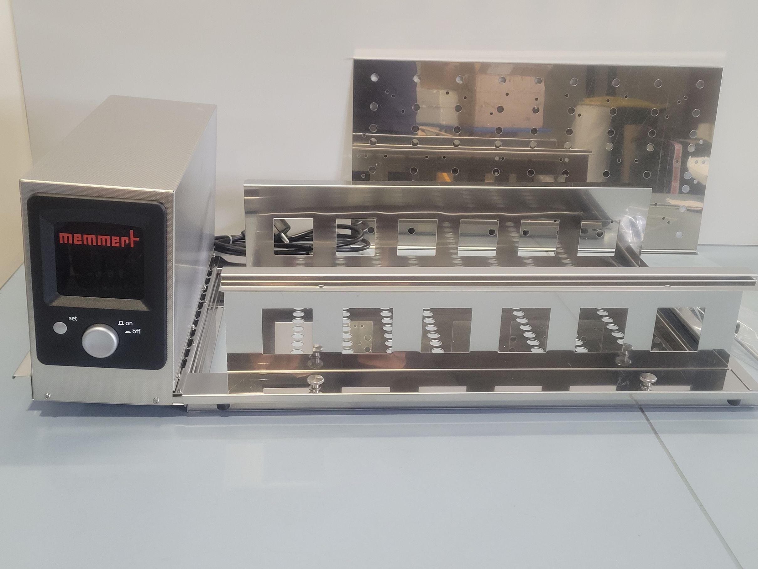 Memmert SV2945 Stirring Device with Support Frame