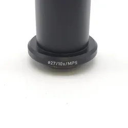 Leica Microscope Camera Adapter HC Ø27/10x/MPS 541514 with 10x/16 Photo Eyepiece, 2 of 4