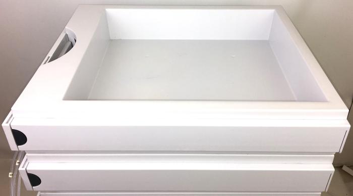 Agilent 1200 Series DAD HPLC System - PRICE REDUCED!!-cover