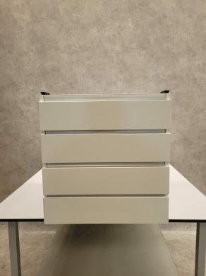 S+B 4 Drawer Lower Cabinet-cover