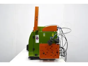 Miltenyi MACSQuant X Analyzer Multiparametric Flow Cytometer with Orbital Shaker and Buffer Supply Station, 6 of 11