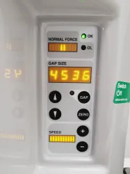 Bohlin Gemini Rotational Rheometer System for Advanced Materials Characterization, 8 of 71