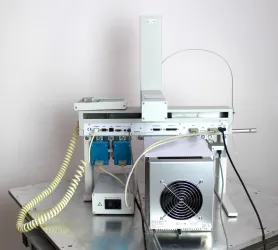 Thermo Dionex UltiMate 3000 Autosampler OAS-3300TXRS UHPLC 2014, 10 of 10