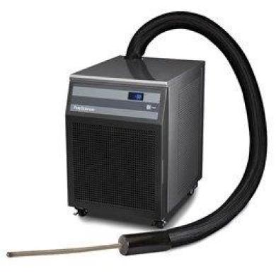 Polyscience P10N4A101B IP-100 Immersion Probe Cooler, -100°C to -60°C, 85W; 120V-cover