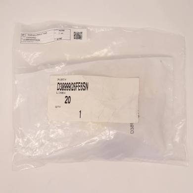 Amphenol MIL-DTL-38999 Series III Circular Connector D38999/26FE6SN-cover