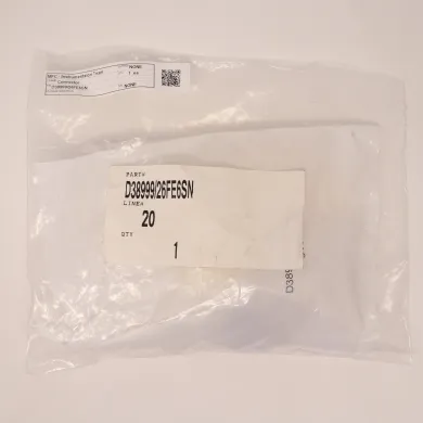 Amphenol MIL-DTL-38999 Series III Circular Connector D38999/26FE6SN