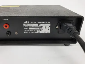 WPA CD640 Digital pH Meter, 2 of 7