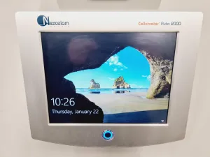 Nexcelom Cellometer Auto 2000 Automated Cell Counter and Profiler, 11 of 14