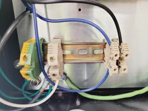 SVT Associates Amco Modular Enclosures Cabinet for Molecular Beam Epitaxy, 12 of 24