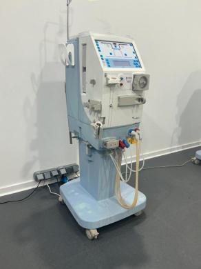Gambro AK-96 Hemodialysis Machine for Renal Replacement Therapy-cover