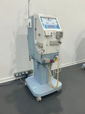 Gambro AK-96 Hemodialysis Machine for Renal Replacement Therapy