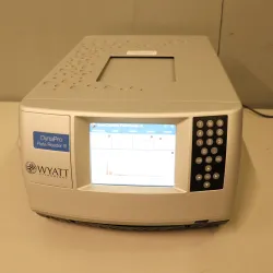 Wyatt DynaPro PlateReader III WPR3-01 Dynamic Light Scattering and Static Light Scattering Instrument, 2 of 8