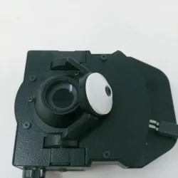 Nikon Motorized Condenser CI-C-E Swing-Out Flipout, 6 of 9