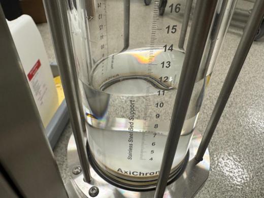 Cytiva AxiChrom Stainless Steel Chromatography Columns for Bioprocess Purification-cover