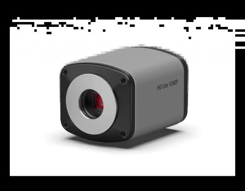 Tucsen HD Lite 5MP Microscope Camera-cover