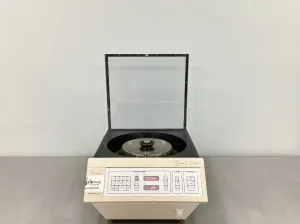 Thermo Shandon Cytospin 3 Benchtop Cyto-Centrifuge for Precise Cell Slide Preparation, 5 of 14