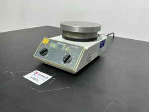 Heidolph MR 3001 Laboratory Magnetic Stirrer with Adjustable Speed Control, 2 of 4