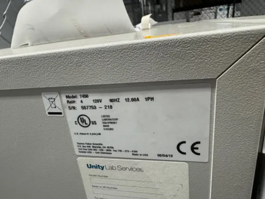 Thermo Scientific Cryomed Ultra-Low Temperature Laboratory Freezer