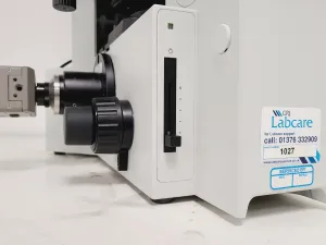 Arcturus PixCell IIe LCM2105 Laser Capture Microdissection System with COHU 1352-5000/0000 Camera, 22 of 25