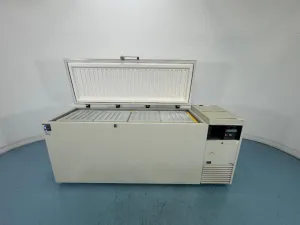 Sanyo -86C Ultra Low Temperature Laboratory Freezer, 4 of 4
