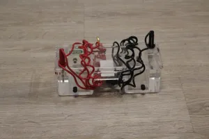 Bio-Rad Mini Sub Cell Electrophoresis Cell, 4 of 4