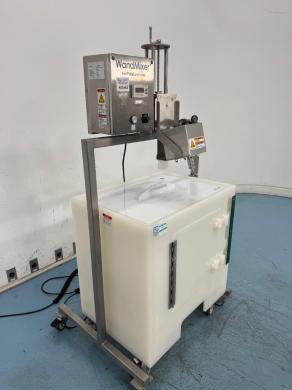 Pall Corporation RDUA004A Digital Wand Mixer for Fluid Handling and Bioprocessing-cover