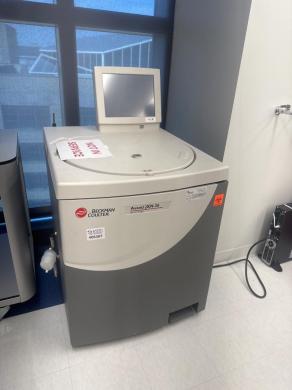 Beckman Coulter Avanti JXN-26 High-Performance Floor Centrifuge-cover