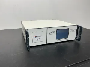 S.E.R.2i BHT2400 Precision Laboratory Temperature Regulator, 2 of 4
