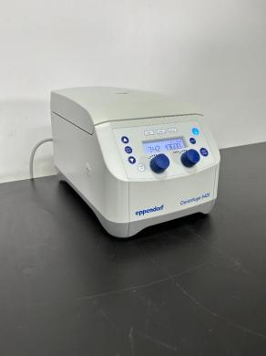 Eppendorf 5425 Centrifuge-cover