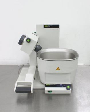 BUCHI Rotavapor R-300 EL Rotary Evaporator with B-305 and B-300+ Modules, 120V 50/60Hz-cover