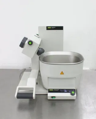 BUCHI Rotavapor R-300 EL Rotary Evaporator with B-305 and B-300+ Modules, 120V 50/60Hz