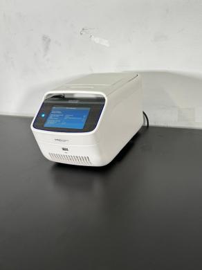 Applied Biosystems MiniAmp Thermal Cycler for Rapid DNA Amplification-cover