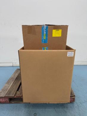 Laboratory Consumables for Biotechnology and Molecular Biology Applications-cover