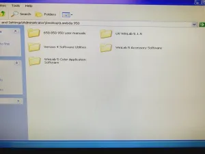 PerkinElmer Lambda 900 UV/VIS/NIR Spectrometer, 34 of 48