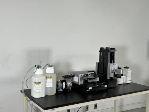 BioTek 405LSR 96-Well Microplate Washer for Automated Laboratory Washing-cover