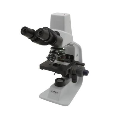 B-150 Digital Binocular Brightfield Microscope with 3.1 MP Camera and Rechargeable Batteries-cover