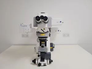 Zeiss Examiner.Z1 Axio Upright 2MP Laser Scanning Confocal Microscope, 88 of 100
