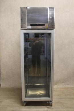 Gram BioPlus ER 660 D Laboratory Refrigerator, 660 L Capacity-cover