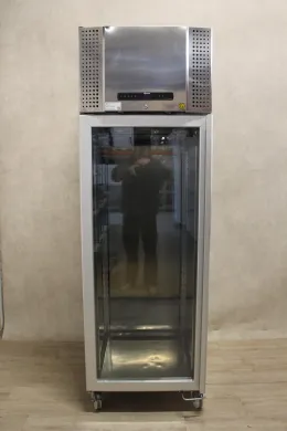 Gram BioPlus ER 660 D Laboratory Refrigerator, 660 L Capacity