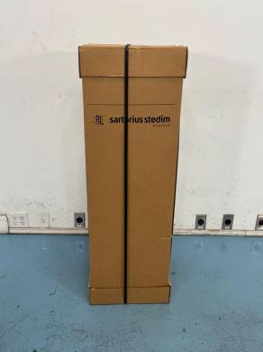 Sartorius Standard Flexsafe 50L Single-Use Bioprocess Container for Cell Culture and Fermentation-cover