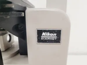 Nikon Inverted Microscope for Advanced Cell Imaging and Fluorescence Analysis, 17 of 37
