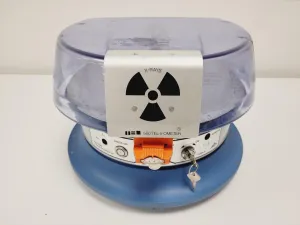 3B 580 TEL-X-OMETER X-Ray Spectrometer for Elemental Analysis, 3 of 18