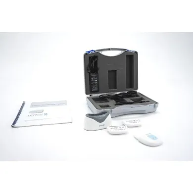 Intelesens Zensor Monitoring System with 2 Sensors