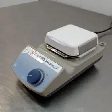 VWR VS-C4-2 Digital Magnetic Stirrer