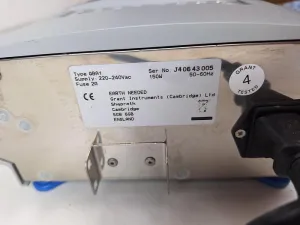Grant QBA1 Heat Block for Precise Lab Heating, 3 of 3