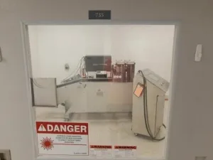 Ackley Capsule Laser Drill with Integrated Vision Inspection and Multi-Recipe Storage, 4 of 4