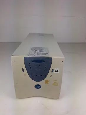 Powervar UPM UPS Power Supply